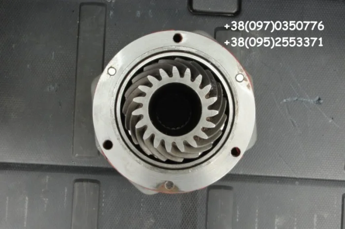 Стояночный тормоз УНС060 533934090013, 533934095013- фото № 2