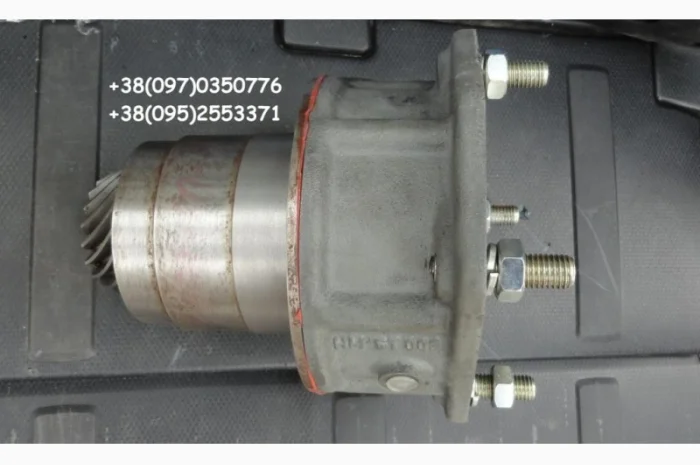 Стояночный тормоз УНС060 533934090013, 533934095013- фото № 3