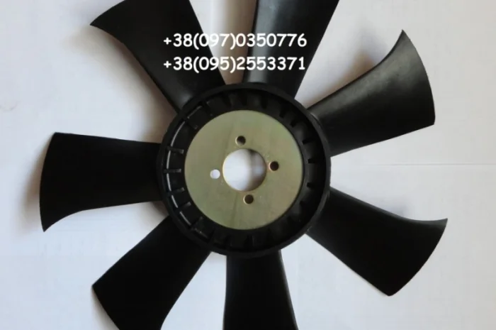 Помпа УН053 и крыльчатка УН053- фото № 2