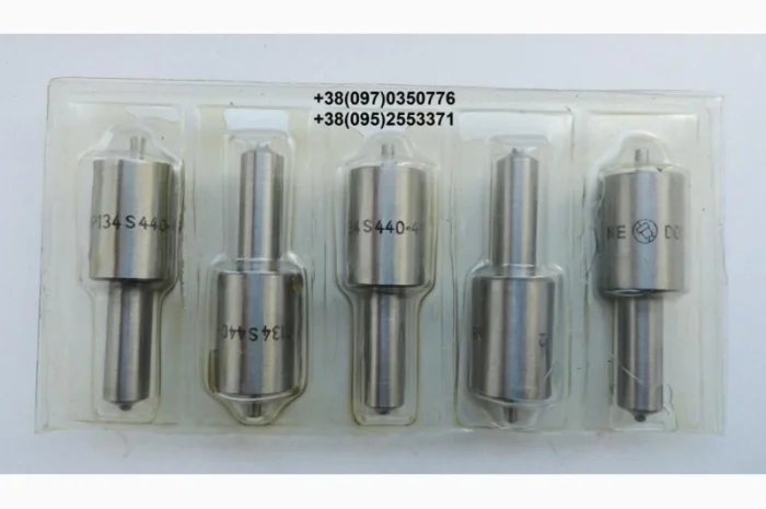 Распылители для спецтехники- фото № 3