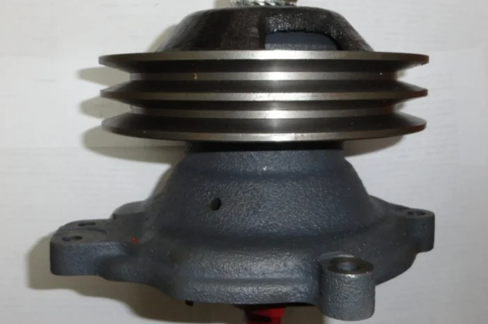 Помпа (водяной насос ) Лиаз / Liaz 442170700125- фото № 1