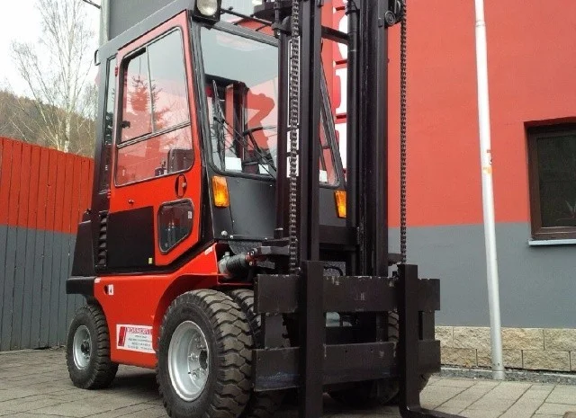 Запчасти Desta / Деста- фото № 1