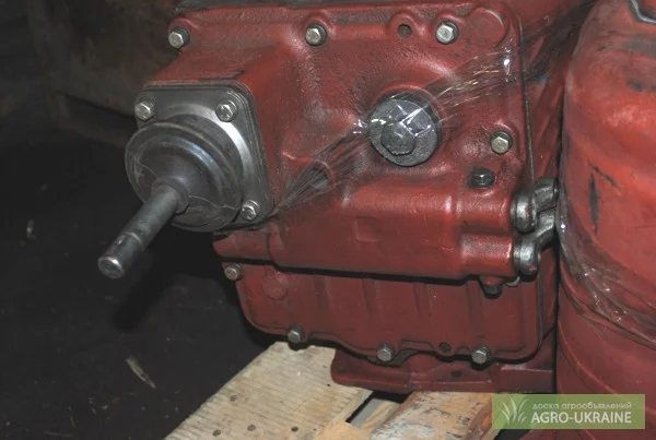 Продам запчасти ДТ-75- фото № 1