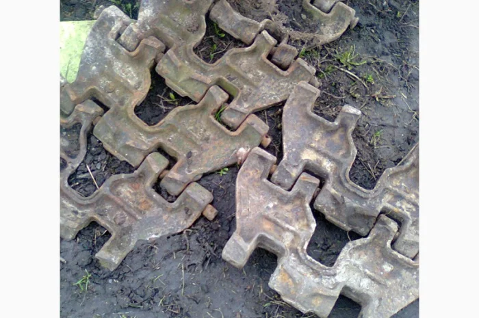 Продам запчасти ДТ-75- фото № 3