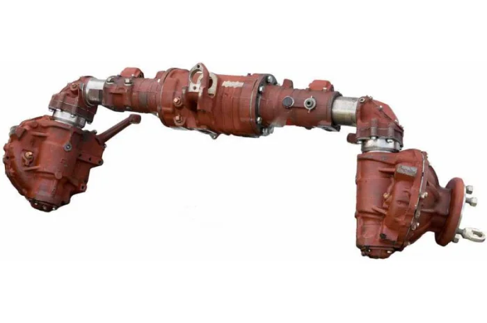 Передний мост МТЗ-82, МТЗ-1221- фото № 4