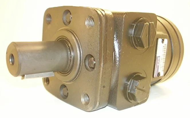 Char-Lynn Eaton – гидромоторы серии H- фото № 1