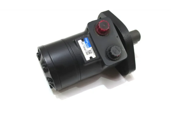 Char-Lynn Eaton – гидромоторы серии H- фото № 11