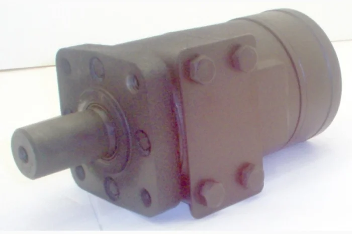 Char-Lynn Eaton – гидромоторы серии H- фото № 10