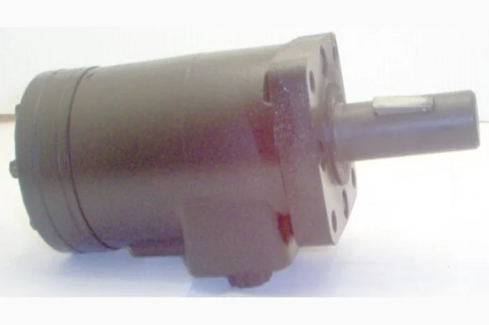 Char-Lynn Eaton – гидромоторы серии H- фото № 8