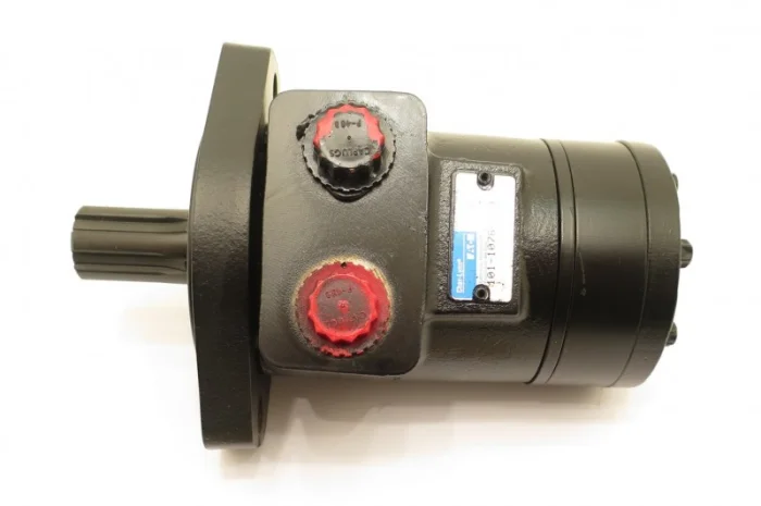 Char-Lynn Eaton – гидромоторы серии H- фото № 7