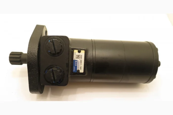 Char-Lynn Eaton – гидромоторы серии H- фото № 6