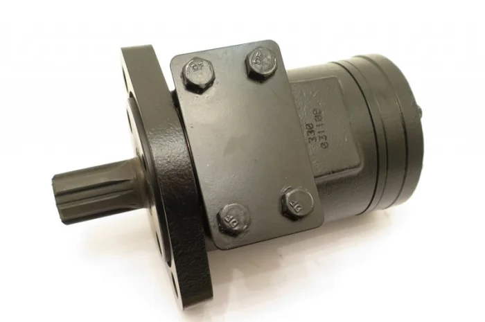 Char-Lynn Eaton – гидромоторы серии H- фото № 5