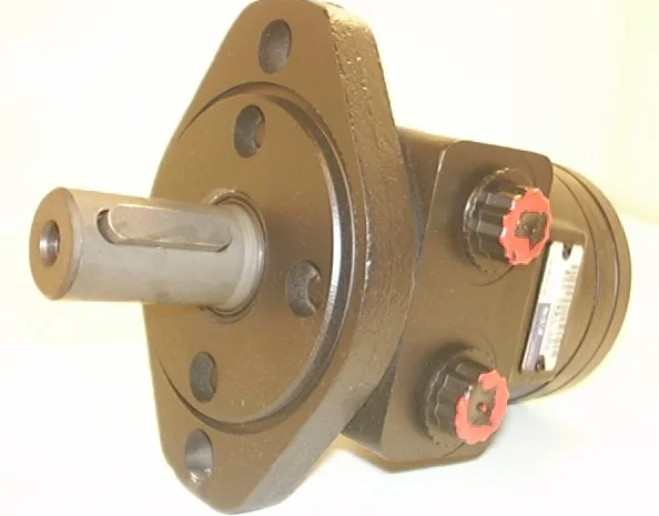 Char-Lynn Eaton – гидромоторы серии H- фото № 4