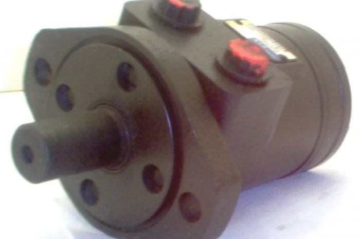 Char-Lynn Eaton – гидромоторы серии H- фото № 19