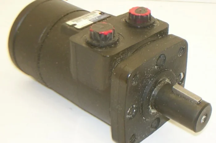 Char-Lynn Eaton – гидромоторы серии H- фото № 3