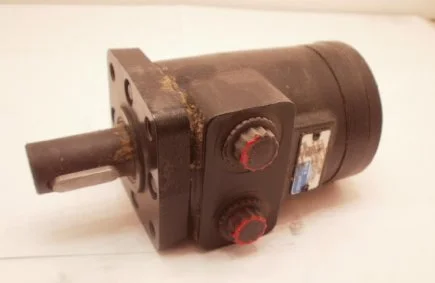 Char-Lynn Eaton – гидромоторы серии H- фото № 17