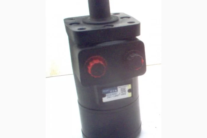 Char-Lynn Eaton – гидромоторы серии H- фото № 16