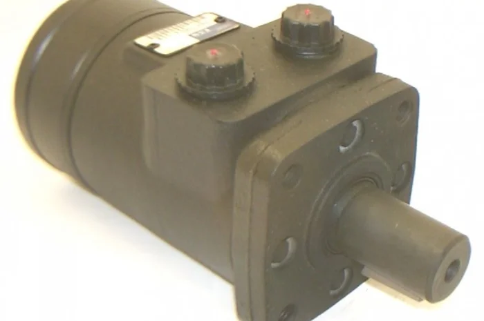 Char-Lynn Eaton – гидромоторы серии H- фото № 15