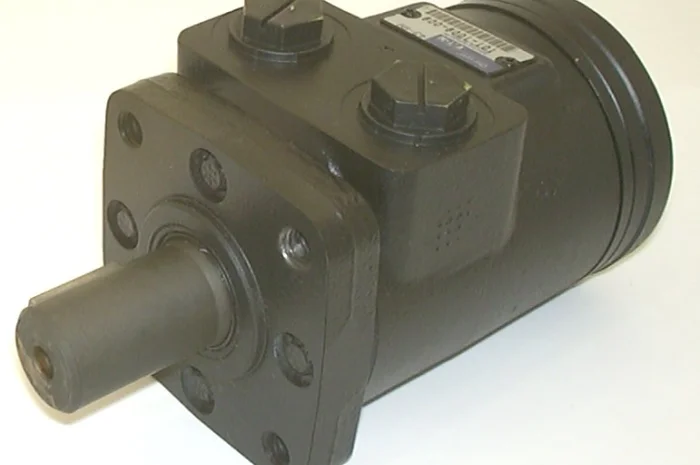 Char-Lynn Eaton – гидромоторы серии H- фото № 12