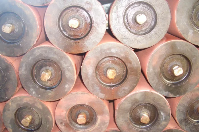 Запчасти для елеваторок, КХП, зерноочистительных машин БЦС 25, 50, 100; БСХ- фото № 1