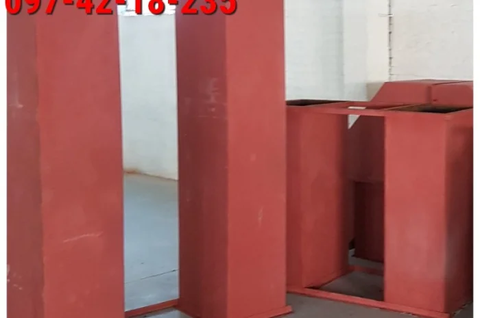 Самопливне обладнання від виробника-труби, вводи, патрубки- фото № 1