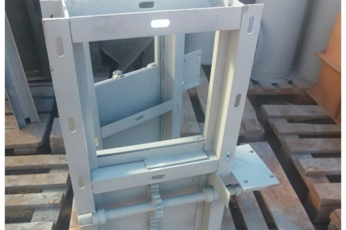 Самопливне обладнання від виробника-труби, вводи, патрубки- фото № 3