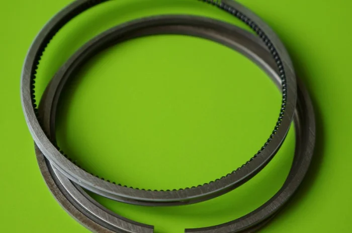 Кольца компрессора МТЗ, ЮМЗ, Т-40, ПАЗ, Бычок, Богдан оптом- фото № 2