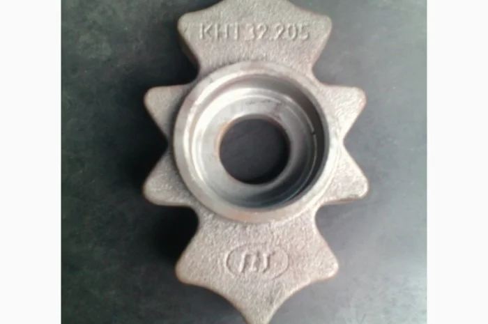 Зірки до КТН-2, КСТ-1.4, Дружба, Рязанец- фото № 3