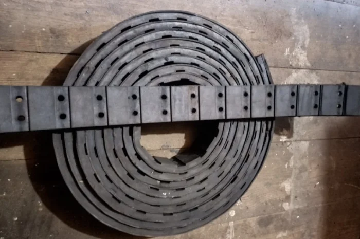 Лента транспортера КТН-2, КСТ-1, 4, ККУ-2, Рязанец- фото № 1