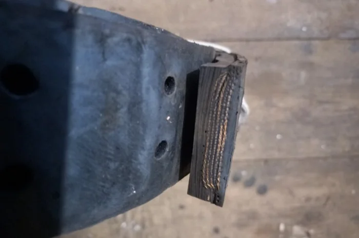 Лента транспортера КТН-2, КСТ-1, 4, ККУ-2, Рязанец- фото № 2