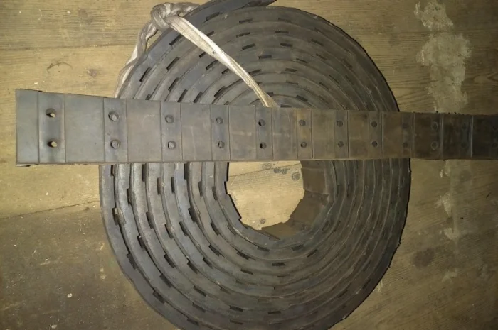 Лента транспортера КТН-2, КСТ-1, 4, ККУ-2, Рязанец- фото № 3