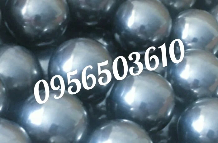 ШАРИК 16.669 | 16669 | 18.256 | 18256 |19.05 | 1905 | 20.638 | 20638 На Поворотный Круг- фото № 1