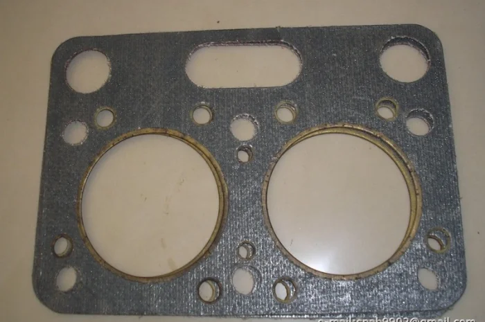 Запасные части для дизелей ряда Ч8.5/11- фото № 3