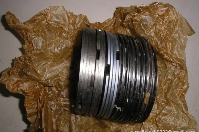 Запасные части для дизелей ряда Ч8.5/11- фото № 4