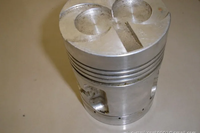 Запасные части для дизелей ряда Ч8.5/11- фото № 1