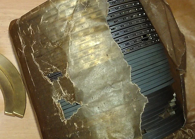 Запасные части для дизелей 6Ч12/14, 6ЧН12/14- фото № 4