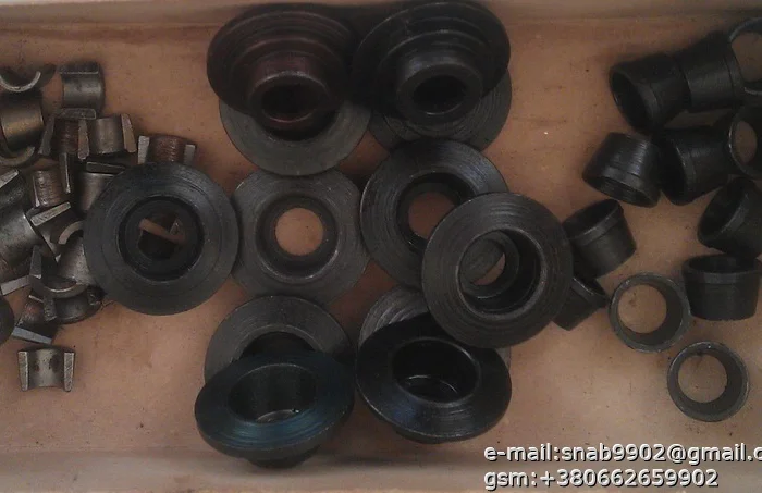 Запасные части для дизелей 6Ч12/14, 6ЧН12/14- фото № 2