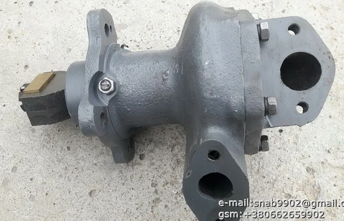 Запасные части для дизелей 6Ч12/14, 6ЧН12/14- фото № 3