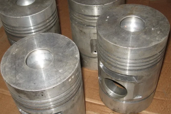 Запасные части для дизелей 4Ч10, 5/13- фото № 4