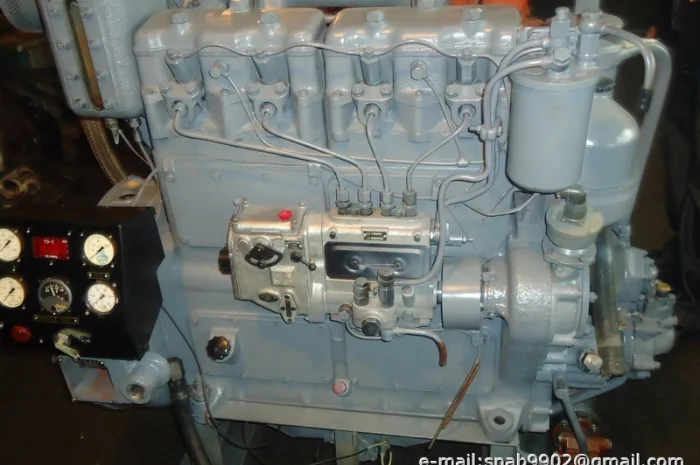 Запасные части для дизелей 4Ч10, 5/13- фото № 7