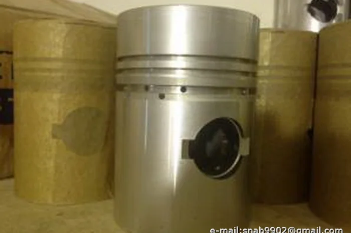 Запасные части для дизелей 4Ч10, 5/13- фото № 1