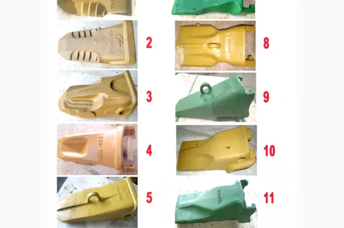 Футеровка на ковш, захист ковша, бокорезы, угловая защита- фото № 2