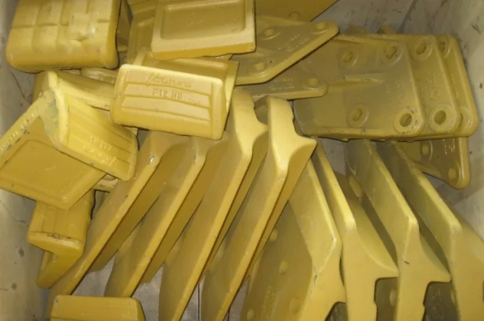 Футеровка на ковш, захист ковша, бокорезы, угловая защита- фото № 4