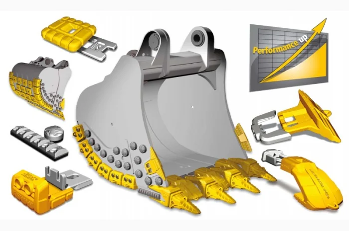 Футеровка на ковш, захист ковша, бокорезы, угловая защита- фото № 6