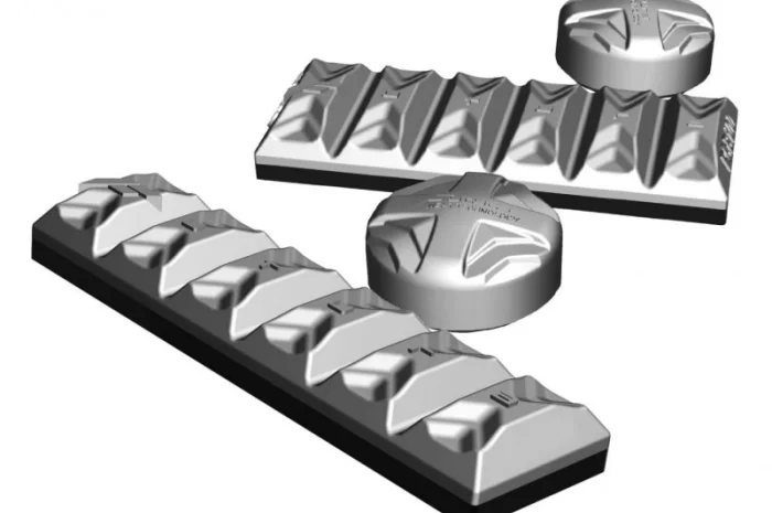 Футеровка на ковш, захист ковша, бокорезы, угловая защита- фото № 7