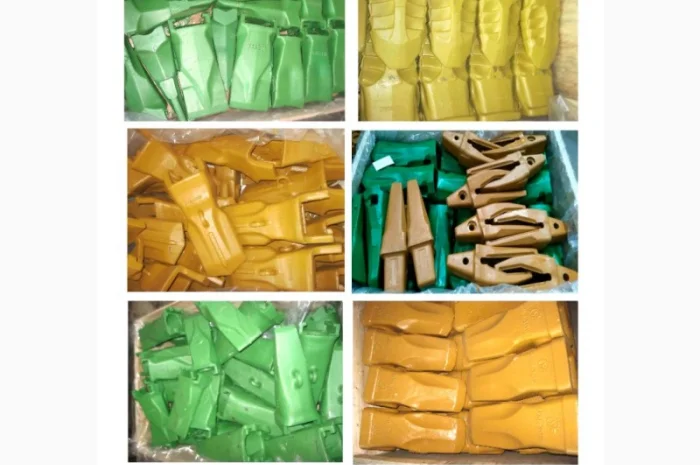 Футеровка на ковш, захист ковша, бокорезы, угловая защита- фото № 1