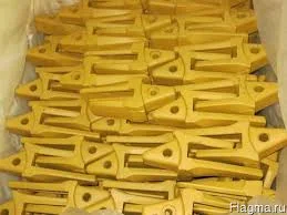 Адаптера на ковш- фото № 1