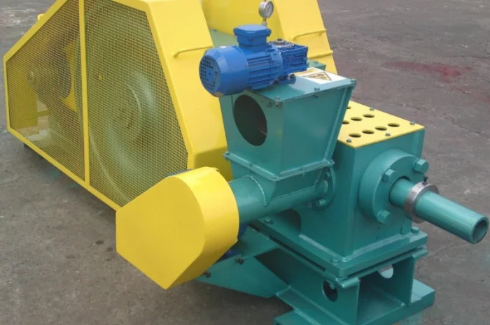 Запчасти для ударного пресса Wektor BT60 (Польша)- фото № 3