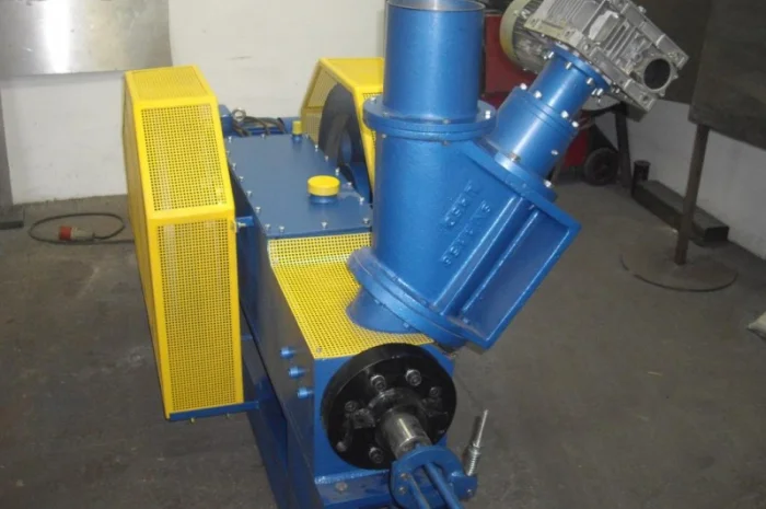 Запчасти для ударного пресса Wamag BT86 (Польша)- фото № 1