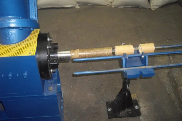 Запчасти для ударного пресса Wamag BT86 (Польша)- фото № 2